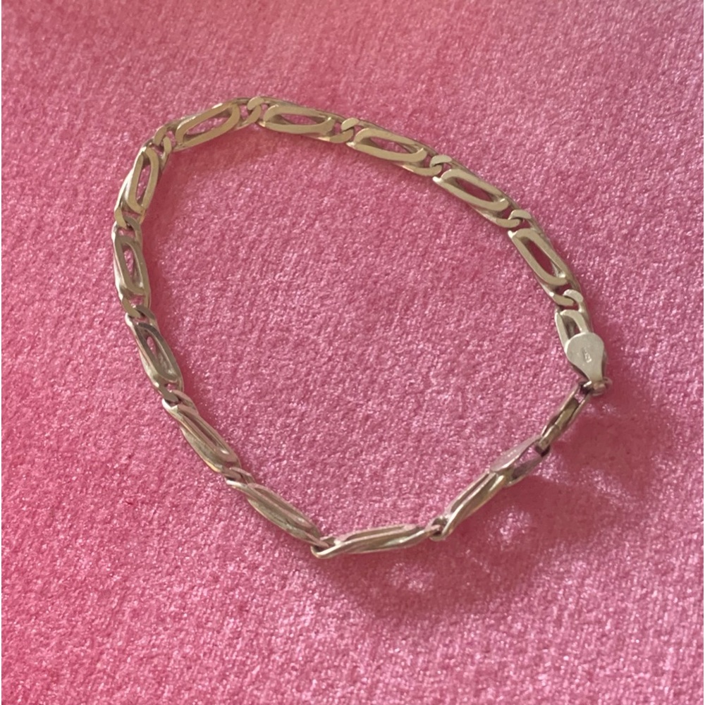 925 Italian Bracelet